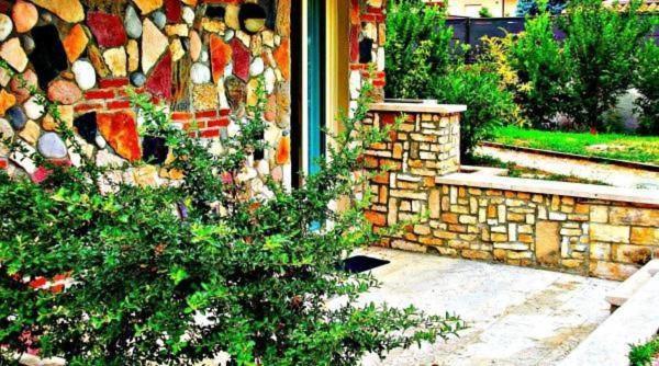 Studio Novecento Mit Eigener Terrasse Desenzano del Garda Exterior foto